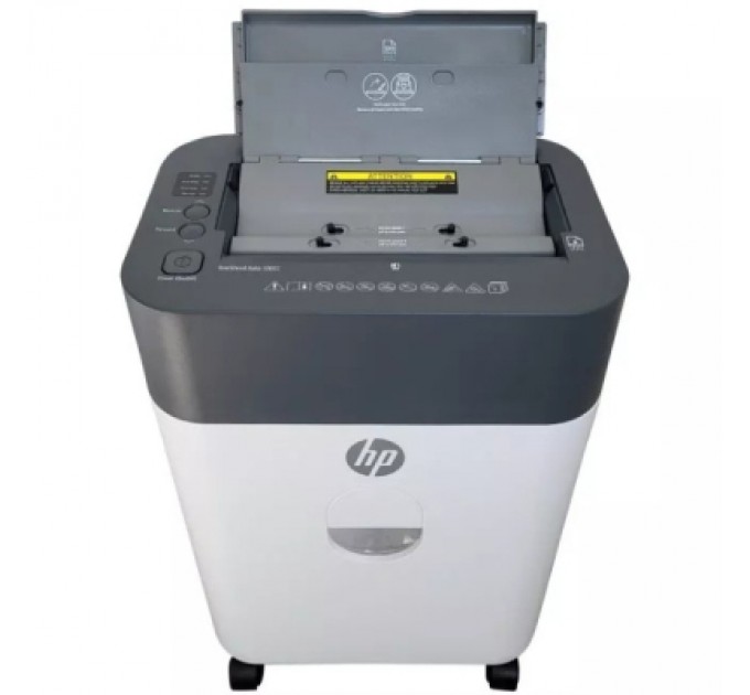 HP Знищувач документів HP OneShred Auto 100CC (2818) (873630)