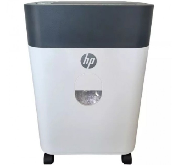 HP Знищувач документів HP OneShred Auto 100CC (2818) (873630)