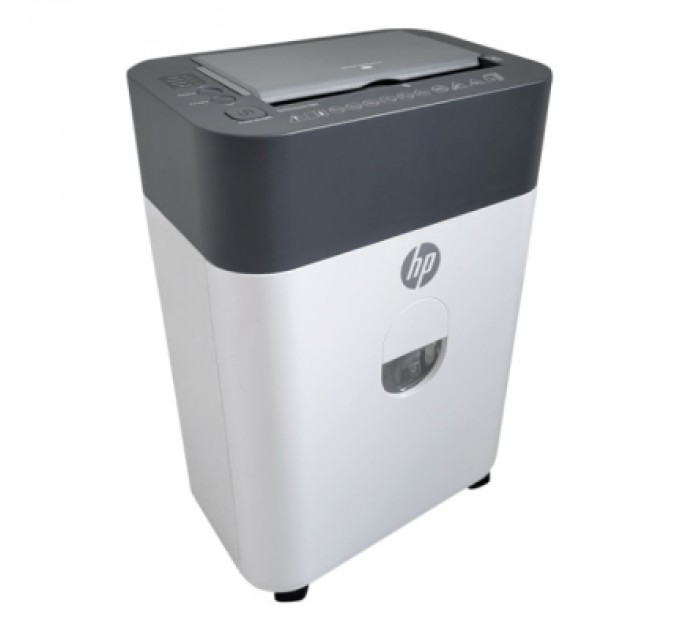 HP Знищувач документів HP OneShred Auto 100CC (2818) (873630)