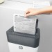 HP Знищувач документів HP OneShred Auto 100CC (2818) (873630)