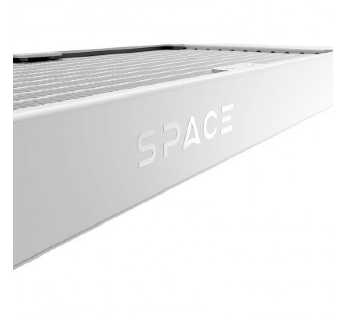 ID-Cooling Система рідинного охолодження ID-Cooling SL360 WHITE