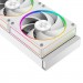 ID-Cooling Система рідинного охолодження ID-Cooling SL360 WHITE
