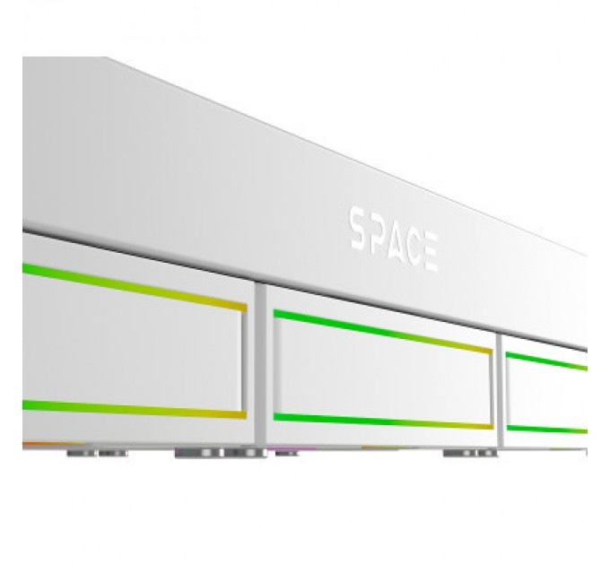 ID-Cooling Система рідинного охолодження ID-Cooling SL360 WHITE