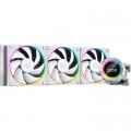 ID-Cooling Система рідинного охолодження ID-Cooling SL360 WHITE