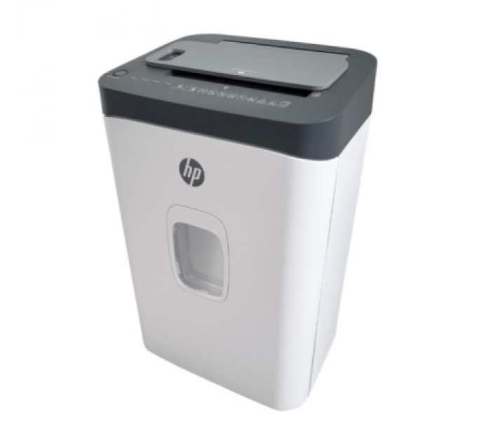 HP Знищувач документів HP OneShred Auto 200CC (2819) (873631)