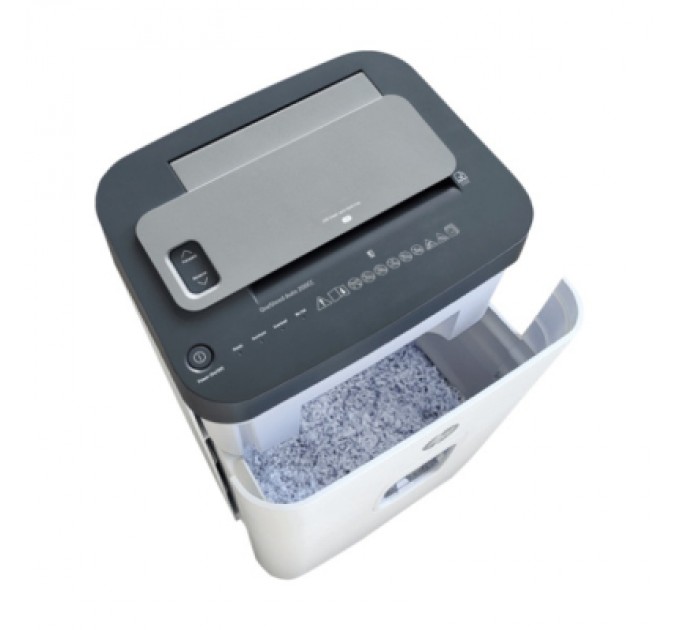 HP Знищувач документів HP OneShred Auto 200CC (2819) (873631)