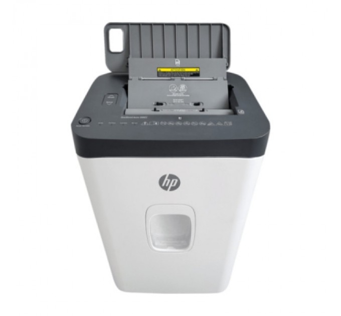 HP Знищувач документів HP OneShred Auto 200CC (2819) (873631)