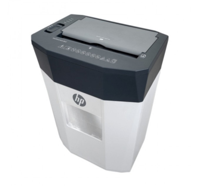 HP Знищувач документів HP OneShred Auto 80CC (2817) (873629)