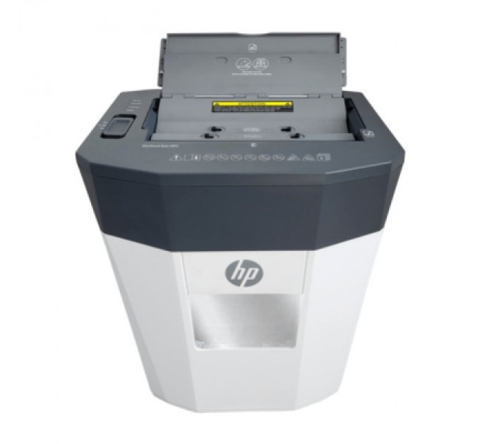 HP Знищувач документів HP OneShred Auto 80CC (2817) (873629)