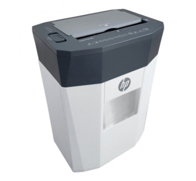 HP Знищувач документів HP OneShred Auto 80CC (2817) (873629)