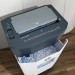 HP Знищувач документів HP OneShred Auto 80CC (2817) (873629)