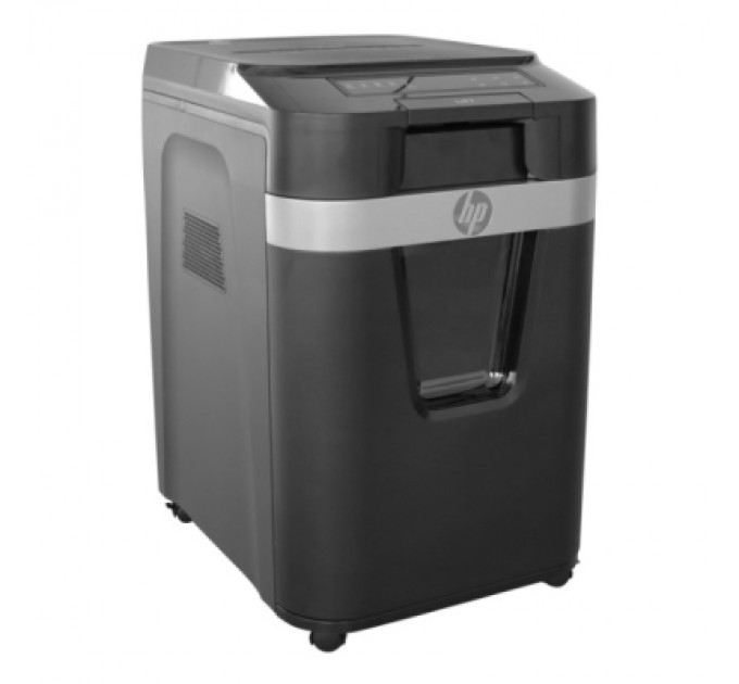 HP Знищувач документів HP Pro Shred Auto 200CC (2820) (873632)