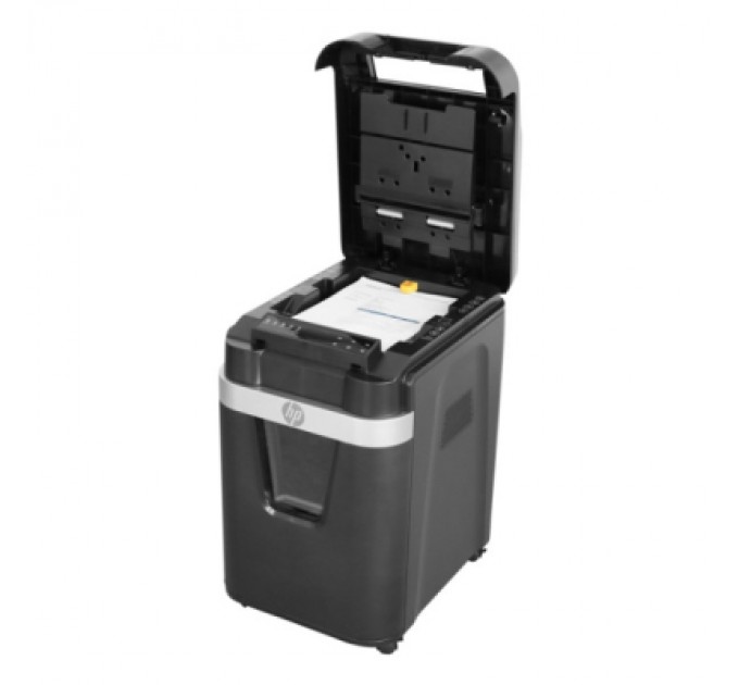 HP Знищувач документів HP Pro Shred Auto 200CC (2820) (873632)