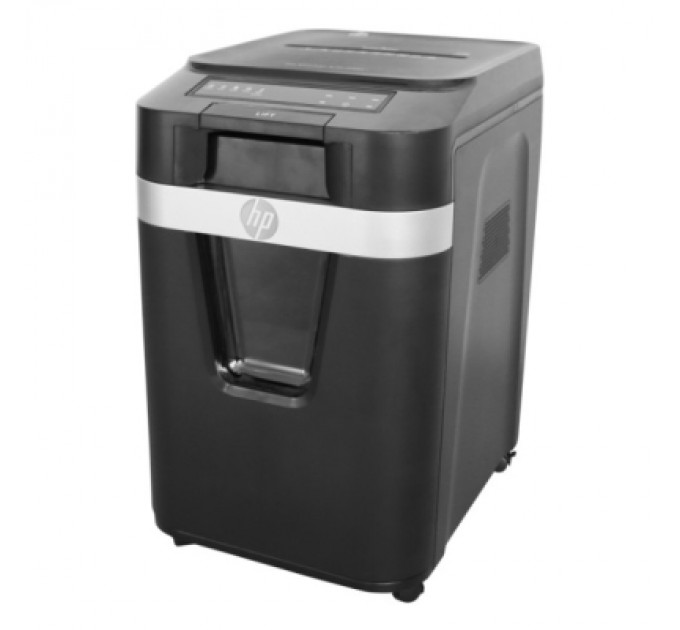 HP Знищувач документів HP Pro Shred Auto 200CC (2820) (873632)