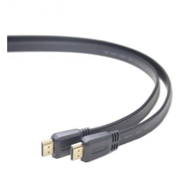 Cablexpert Кабель мультимедійний HDMI to HDMI 1.8m Cablexpert (CC-HDMI4F-6)