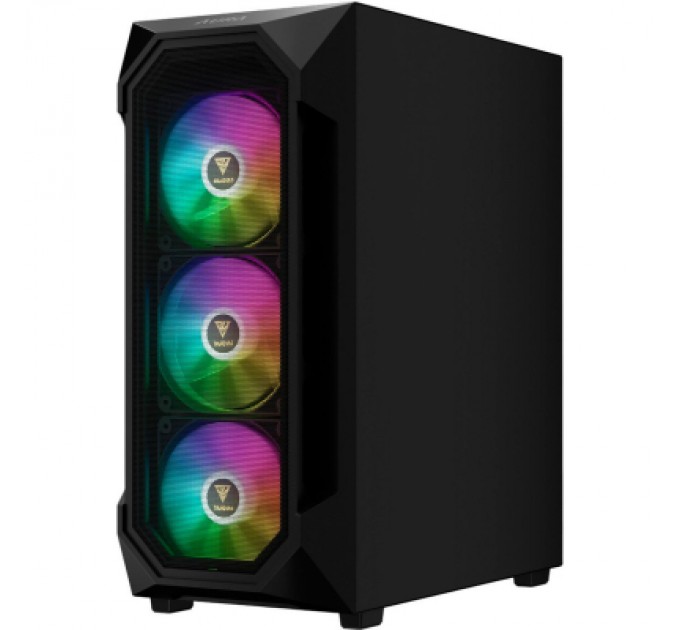 Gamdias Корпус Gamdias AURA GC1 ELITE (4712960138025)