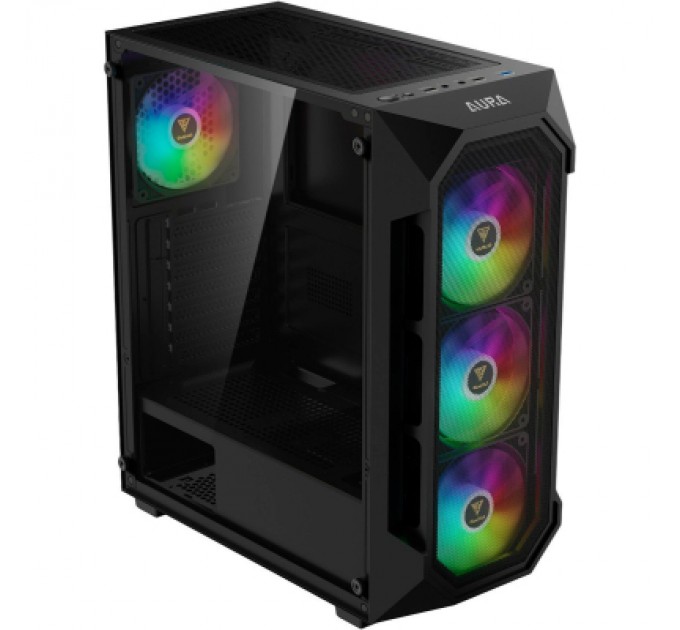 Gamdias Корпус Gamdias AURA GC1 ELITE (4712960138025)