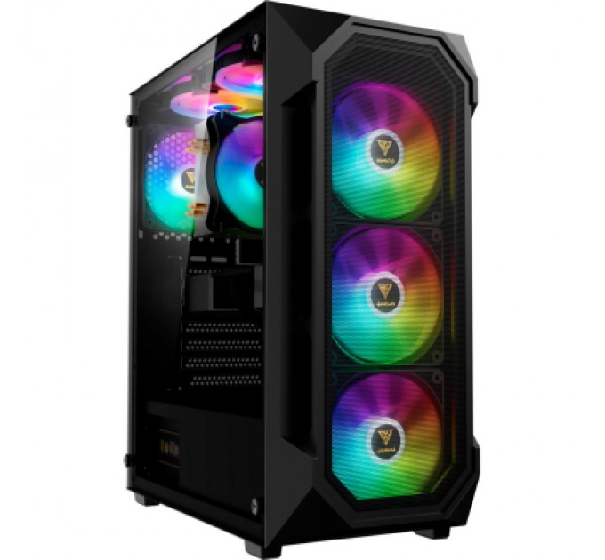 Gamdias Корпус Gamdias AURA GC1 ELITE (4712960138025)