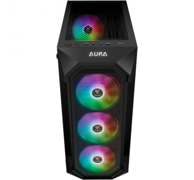 Gamdias Корпус Gamdias AURA GC1 ELITE (4712960138025)