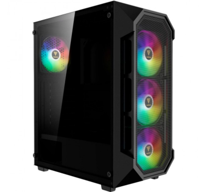 Gamdias Корпус Gamdias AURA GC1 ELITE (4712960138025)