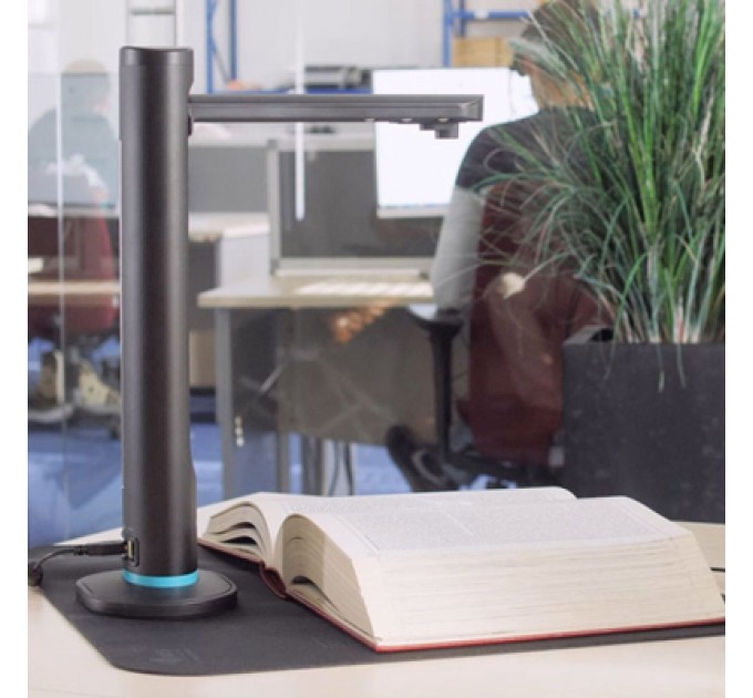 Iris Документ камера Iris IRIScan Desk 6 Business (462496)