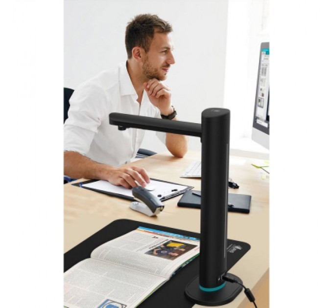 Iris Документ камера Iris IRIScan Desk 6 Business (462496)