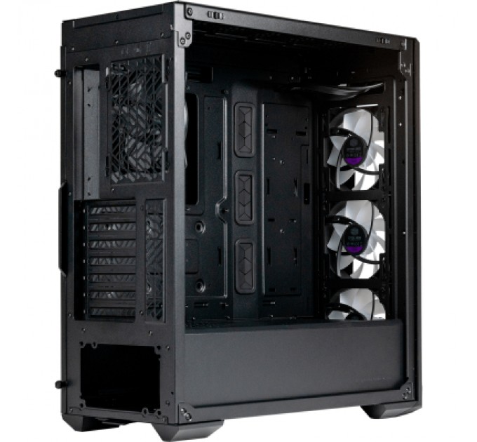 COOLER MASTER Корпус CoolerMaster MasterBox 520 (MB520-KGNN-S01)
