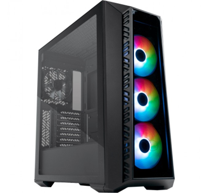 COOLER MASTER Корпус CoolerMaster MasterBox 520 (MB520-KGNN-S01)