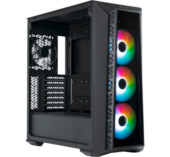 COOLER MASTER Корпус CoolerMaster MasterBox 520 (MB520-KGNN-S01)