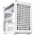 COOLER MASTER Корпус CoolerMaster QUBE 500 Flatpack Black White Edition (Q500-WGNN-S00)