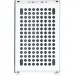 COOLER MASTER Корпус CoolerMaster QUBE 500 Flatpack Black White Edition (Q500-WGNN-S00)
