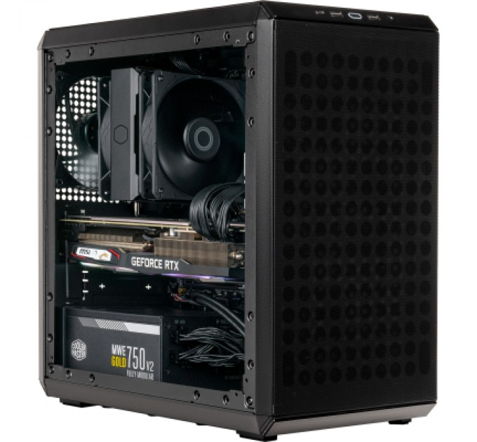 COOLER MASTER Корпус CoolerMaster Q300L V2 (Q300LV2-KGNN-S00)