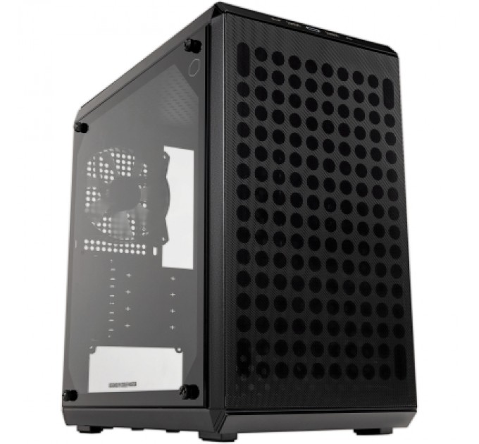 COOLER MASTER Корпус CoolerMaster Q300L V2 (Q300LV2-KGNN-S00)