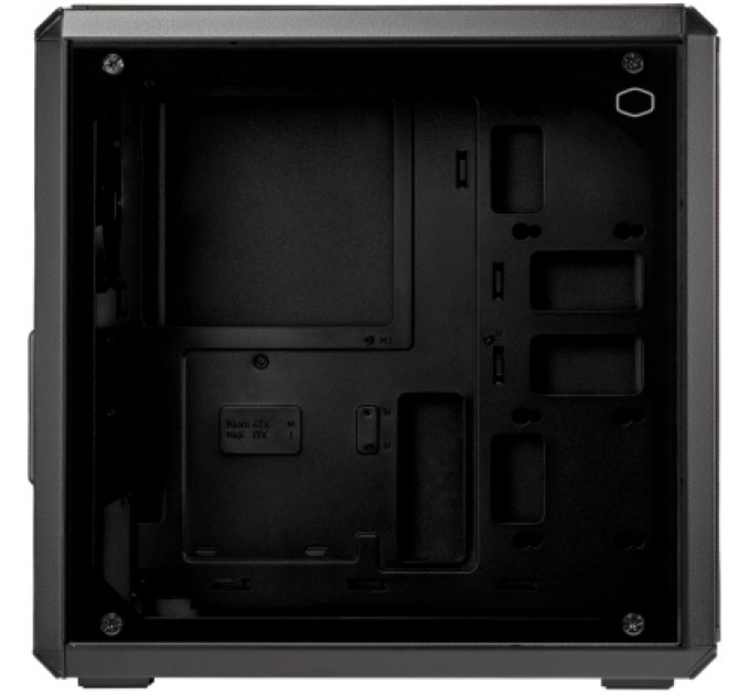 COOLER MASTER Корпус CoolerMaster Q300L V2 (Q300LV2-KGNN-S00)
