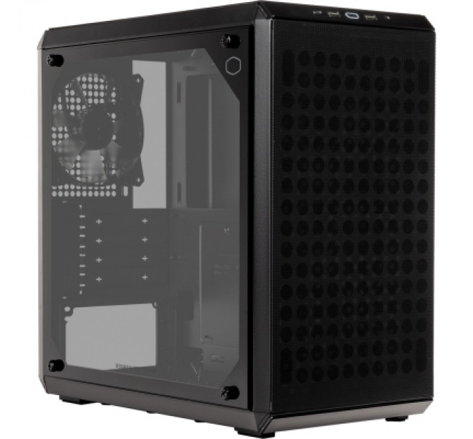COOLER MASTER Корпус CoolerMaster Q300L V2 (Q300LV2-KGNN-S00)