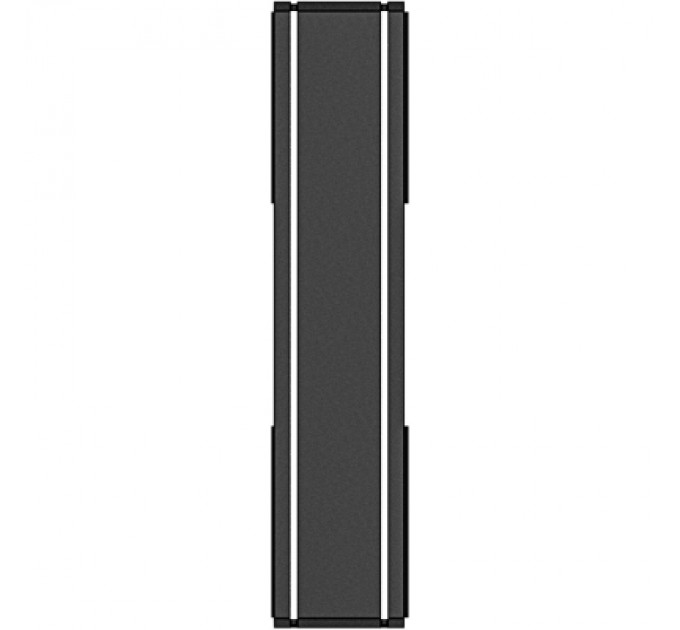 ID-Cooling Кулер до корпусу ID-Cooling AF-125-K