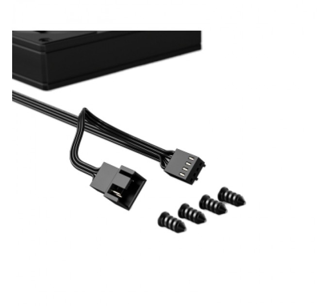 ID-Cooling Кулер до корпусу ID-Cooling AF-125-K