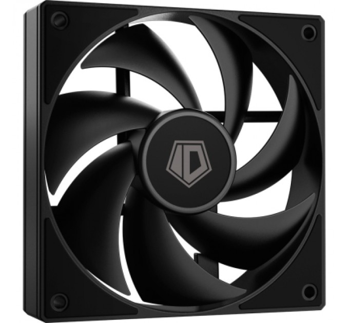 ID-Cooling Кулер до корпусу ID-Cooling AF-125-K