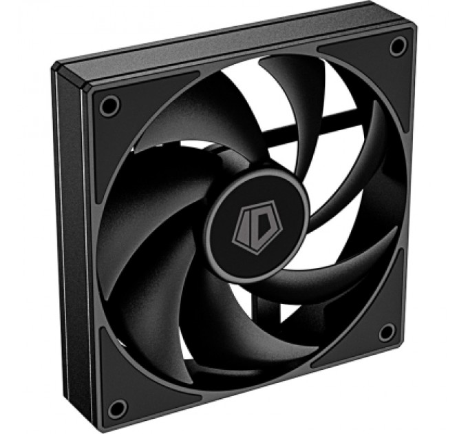ID-Cooling Кулер до корпусу ID-Cooling AF-125-K