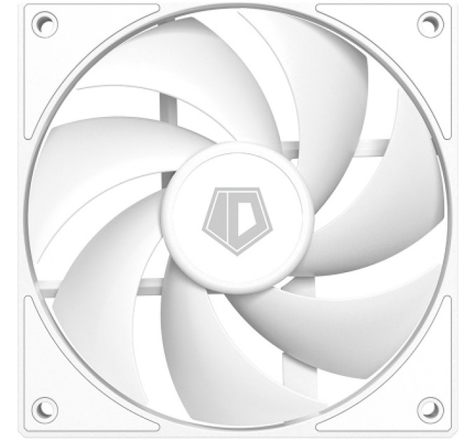 ID-Cooling Кулер до корпусу ID-Cooling AF-125-W