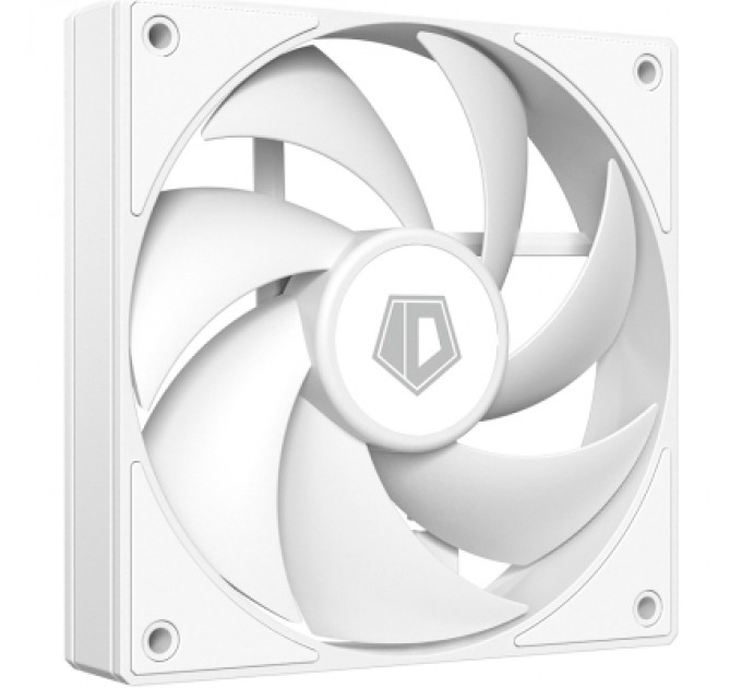 ID-Cooling Кулер до корпусу ID-Cooling AF-125-W