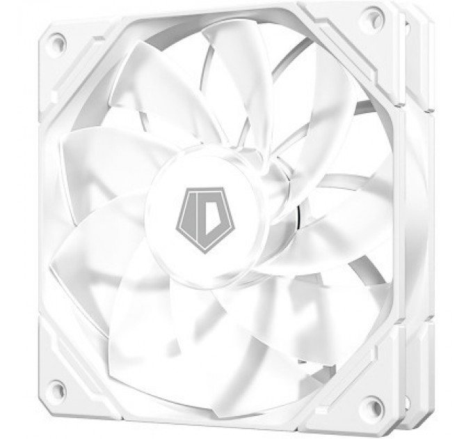 ID-Cooling Кулер до корпусу ID-Cooling TF-12025-ARGB-SNOW REVERSE