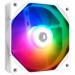 ID-Cooling Кулер до корпусу ID-Cooling TF-12025-ARGB-TRIO-SNOW