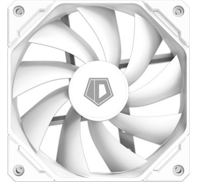 ID-Cooling Кулер до корпусу ID-Cooling TF-12025-ARGB-TRIO-SNOW