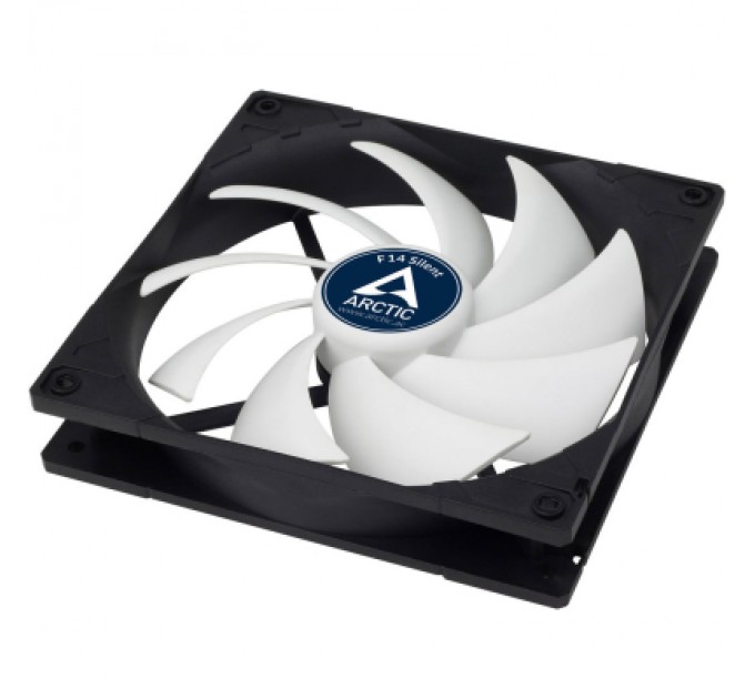 Arctic Кулер до корпусу Arctic F14 SILENT (ACFAN00076A)