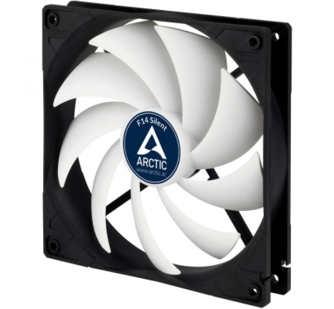 Arctic Кулер до корпусу Arctic F14 SILENT (ACFAN00076A)