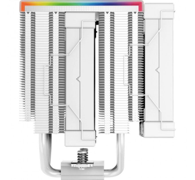 Deepcool Кулер до процесора Deepcool AK620 Digital WH (R-AK620-WHADMN-G)