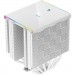 Deepcool Кулер до процесора Deepcool AK620 Digital WH (R-AK620-WHADMN-G)