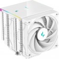 Deepcool Кулер до процесора Deepcool AK620 Digital WH (R-AK620-WHADMN-G)