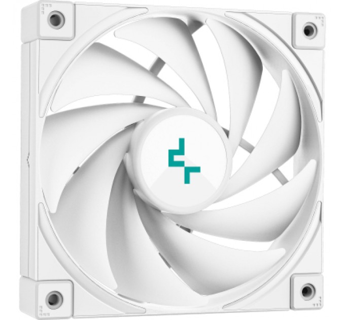 Deepcool Кулер до процесора Deepcool AK620 Digital WH (R-AK620-WHADMN-G)